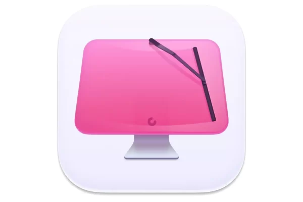 CleanMyMac X (1 year, 1 Mac)
